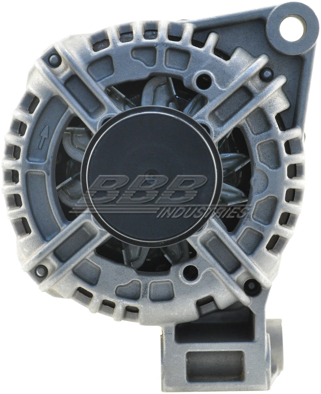TERREPOWER formerly BBB Industries 11125 Reman Alternator