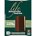 thumbnail image 3 of Life Application Study Bible NLT, TuTone, 3 of 3