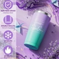 thumbnail image 4 of Cesta de regalo de spa MAYICIVO Relaxing Lavender para mujeres de cumpleaños, 4 of 9
