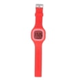 thumbnail image 2 of Children Digital Watch, Multifunctional Children Multifunction Digital Watch  for Daily Use Roseate,Red, 2 of 7