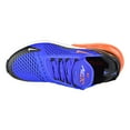 thumbnail image 5 of Nike Air Max 270 Men's Shoes Racer Blue/Hyper Crimson/Black ah8050-401, 5 of 6