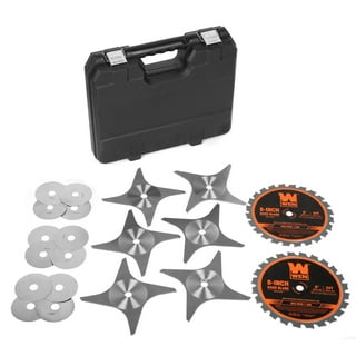 10 inch 2024 dado saw blade