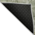 thumbnail image 5 of Addison Rugs Chantille Indoor/Outdoor Transitional Abstract Sage Machine Washable Rectangle Rug, 3' x 5', 5 of 8