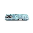 thumbnail image 4 of DesignSkinz Scratch-Resistant Hard Slim Case Compatible with iPhone 14 Pro Max (Compatible with MagSafe) - Desert Sea Camouflage V2, 4 of 9