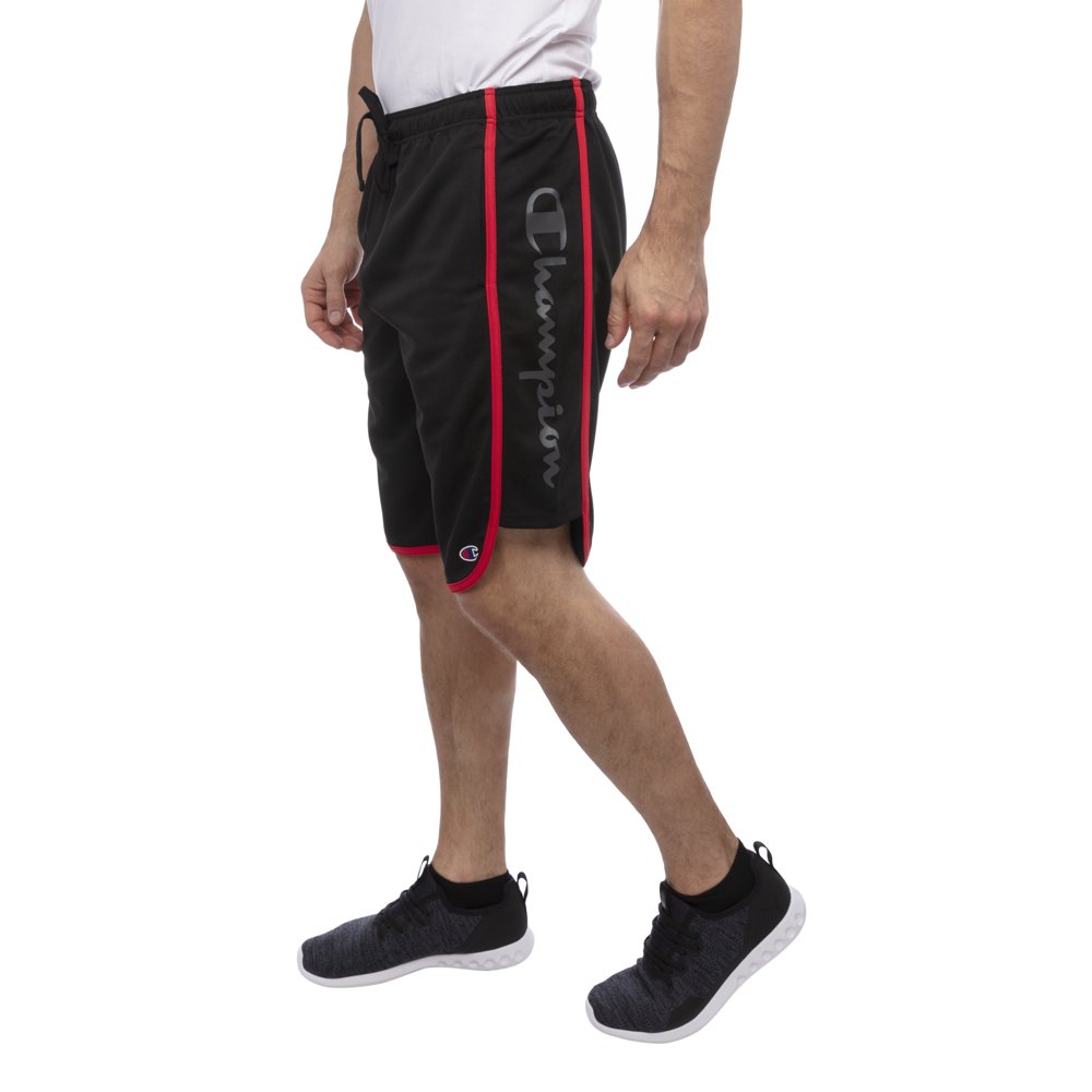 champion performance polyester pants