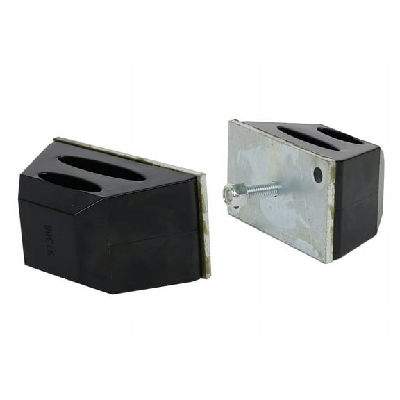 Nolathane REV240.0012 Suspension Bump Stop