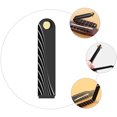 thumbnail image 3 of Practical Guitar Silencer Mute Pad Folk Guitar Home Practice Silencer Accessory, 3 of 7
