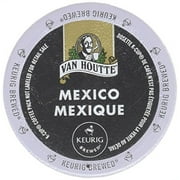 VAN HOUTTE MEXICO COFFEE - 96 K CUPS