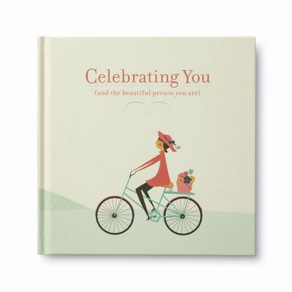 Celebrating You, (Hardcover)