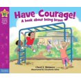 thumbnail image 1 of Have Courage!, Cheri J. Meiners Broché, 1 of 2