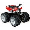 Polaris 4 Wheeler, Red - ERTL Collect ' n Play 46264A - Toy Farm Vehicle (Brand New, but NOT IN BOX)