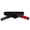 Black, variant on Hayabusa Adult 2.0 BJJ Belt IBJJF Compliant, Reinforced Double Stitching - Blue, A2