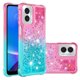 thumbnail image 1 of Funda para Motorola MOTO G Play 4G 2024 Transparente con Brillos Carcasa Protectora Antigolpes con Glitter Brillante, 1 of 5