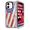 Usa, variant on Entronix Heavy Duty Rugged Case for iPhone 12 Mini Shockproof Dustproof Durable Cover, Camo