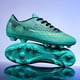 thumbnail image 3 of Zapatos de fútbol para hombre, botas de fútbol TF/FG, tacos de hierba, zapatos de entrenamiento al aire libre, zapatillas deportivas de partido, césped transpirable, envío directo, 3 of 5