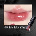 thumbnail image 4 of Xihbxyly Brillo de Labios Mirror Lip Glaze Hidratante con Agua, Brillo Labial Rojo, 2 Ml, 4 of 4