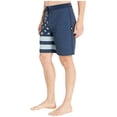 thumbnail image 3 of Hurley - Mens Phantom Patriot 2 20' Board Short, 3 of 3