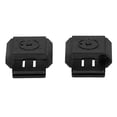 thumbnail image 3 of Clip De Soporte De Parachoques, 2018800114 2PCS Clip De Parachoques Confiable Para Reparación ANGGREK Car Parts, 3 of 8