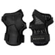 thumbnail image 2 of Muñequera de patinaje Multideporte Monopatín Esquí Snowboard Protección Dispositivo de seguridad Ejercicio para senderismo Mujeres Unisex Ad L hombres DYNWAVEMX Guardia de la muñeca de patinaje, 2 of 8