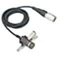 thumbnail image 2 of Audio Technica AT829CW Lavalier Microphone for AT UniPak, 2 of 2