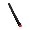 thumbnail image 3 of Equipo de agarre de club de golf Equipo de agarre para principiantes Portables Resistentes a la resistencia sin deslizamiento Ligero sin deslizamiento Rojo negro, 3 of 8