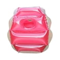 thumbnail image 6 of ORDDIART Inflatable PVC Bumper Ball 64.00X64.00X60.00Cm For Kids And Adults Sports Games 1Pack, 6 of 8