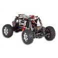 thumbnail image 6 of Redcat Racing Electric Sumo Crawler, Green, 1/24 Scale, 6 of 12