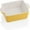 Yellow, variant on Sweejar Porcelain Baking Dish, Rectangular Bakeware Lasagna Pan, Casserole Dish for Daily Use, 13*9.6 inch ,Navy