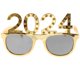 thumbnail image 1 of Número anteojos suministros para fiestas 2024 Party de año nuevo Gases divertidas Gafas de novedad, 1 of 6