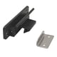 thumbnail image 5 of Pestillos para cajones de RV, herrajes para muebles, cerradura de modificación, retenedor de cajón, pestillo para Negro, 5 of 9
