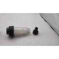 thumbnail image 1 of Kuechler Filtre de Laveuse Haute Pression avec Raccord à Filetage Femelle G3/4, Débit Élevé de 1 Tonne/heure, Résistant à la Chaleur de 60 °C, Compatible avec les Machines à Laver Karcher et Garden/Pressure, Installation Facile, 1 of 6