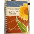 thumbnail image 1 of Pre-Owned Prentice Hall Reference Guide (Spiral-bound) 013237949X 9780132379496, 1 of 1