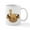 White, variant on CafePress - Crazy Alpaca Lady Mugs - 11 oz Ceramic Mug - Novelty Coffee Tea Cup