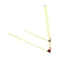 thumbnail image 3 of Xingzhi Portable Golf Swing Trainer Anti-Slip Putter Posture Corrector Training Aids, 3 of 8