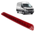 thumbnail image 1 of LED Third High Level Brake Light, 9068200456 Replacement Tail Stop Light for Sprinter 2006-2017, LED Technology, Improved Visibility, Durable Material, Suitable for Crafters, 1 of 7