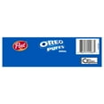 thumbnail image 5 of Post Oreo Puffs Crunchy Cold Breakfast Cereal with Marshmallows, Instant, 10 oz Shelf Stable Box, 5 of 6