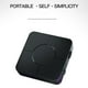 thumbnail image 3 of Bluetooth 5.0 Transmisor De Audio Receptor Adaptador Bluetooth Para Coche Tv Pc Altavoz 2 En 1 Scienceny EL009531-00, 3 of 6