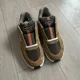 thumbnail image 4 of SIGNED New Balance Numeric 933 Andrew Reynolds | Mens Sz 10 | Camel Wheat Brown, 4 of 6