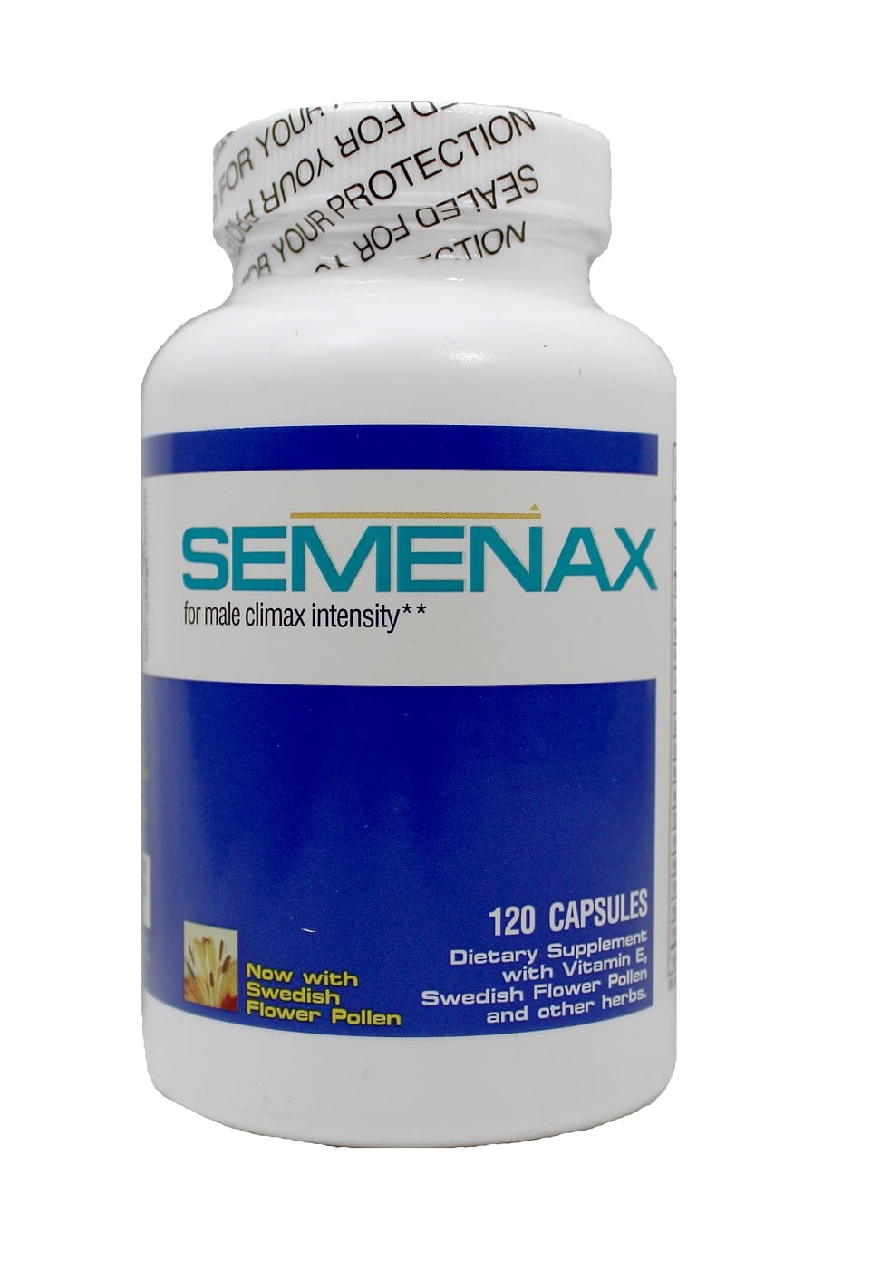 Semenax Review- Does These Pills Are Legit To Use? - Zika FreeFL