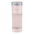 thumbnail image 5 of Keurig K-Mini Single Serve K-Cup Pod Coffee Maker, Dusty Rose, 5 of 10