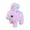 C, variant on 6.89Inch Bunny Interactive Electronic Pet Plush with Sounds and Movements Animated Walking Wiggle Ears Twitch Nose, Perfect Christmas Birthday Easter Gifts, Easter Basket Stuffers