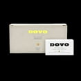 thumbnail image 2 of Dovo Super Platinum Double Edge Razor Blades-100 Blade Pack, 2 of 2