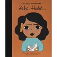 thumbnail image 1 of Zaha Hadid (Little People, BIG DREAMS), 1 of 2