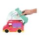 thumbnail image 3 of Set de Juego Polly Pocket Camión de licuados, 3 of 4