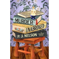 Old Juniper Bookshop Mystery Murder Unabridged: An Old Juniper Bookshop Mystery, Book 3, (Hardcover)
