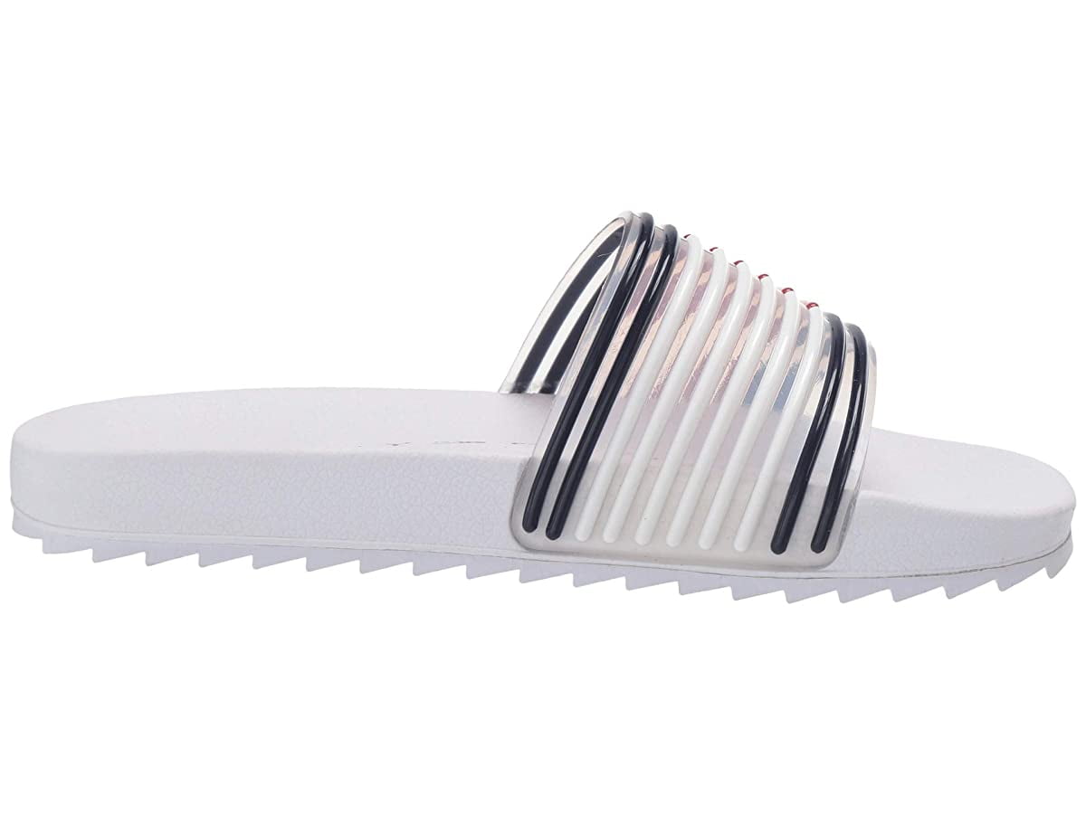 tommy hilfiger kids slippers