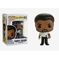 thumbnail image 2 of Funko Pop! TV La Oficina Darryl Philbin Multicolor Funko POP, 2 of 2
