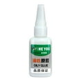 thumbnail image 1 of Oil Based Glue Universal Waterproof Quick Dry For Ceramics Artificial Leather`;\ O9P6, 1 of 8