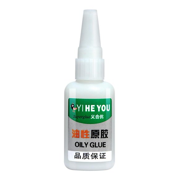 Oil Based Glue Universal Waterproof Quick Dry For Ceramics Artificial Leather`;\ O9P6