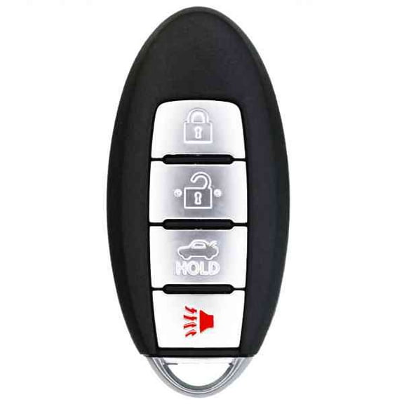 Eye4Techs Replacement Smart Key Fob for Nissan Altima 2020 FCC KR5TXN1 2AOKM-NI13 Part Number 285E3-6CA1A 285E36CA1A